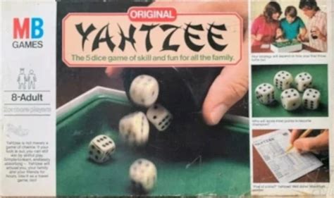 yahtzee manifesto|The Yahtzee Manifesto: Empower Your Game at the Ultimate。